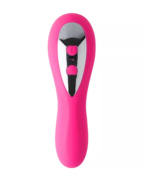Carnelion Suction Vibrator