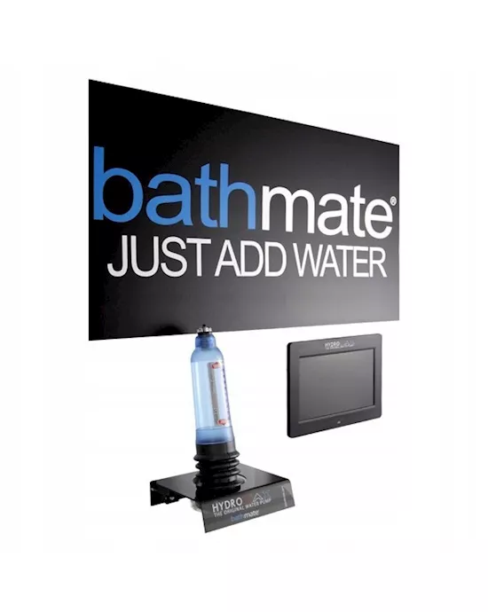 BathmatePOINTOFSALEPACK