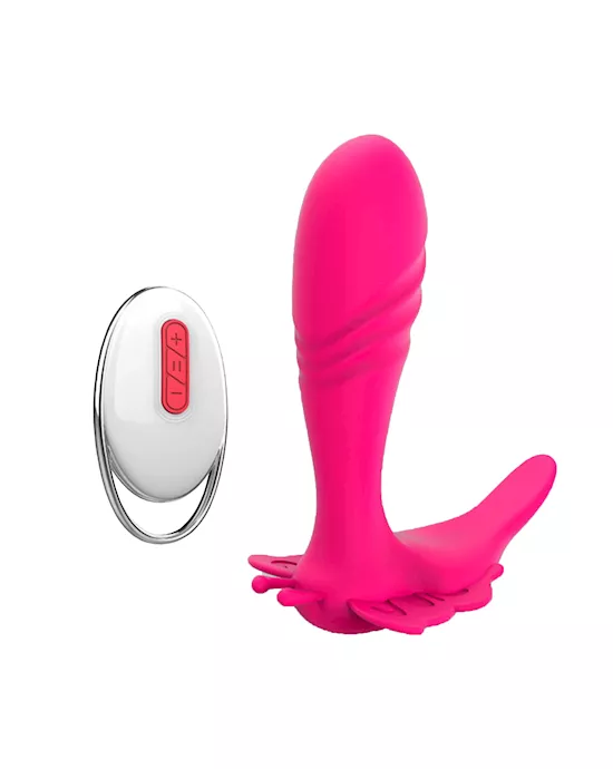 Kelli-remotewearablevibratorpink