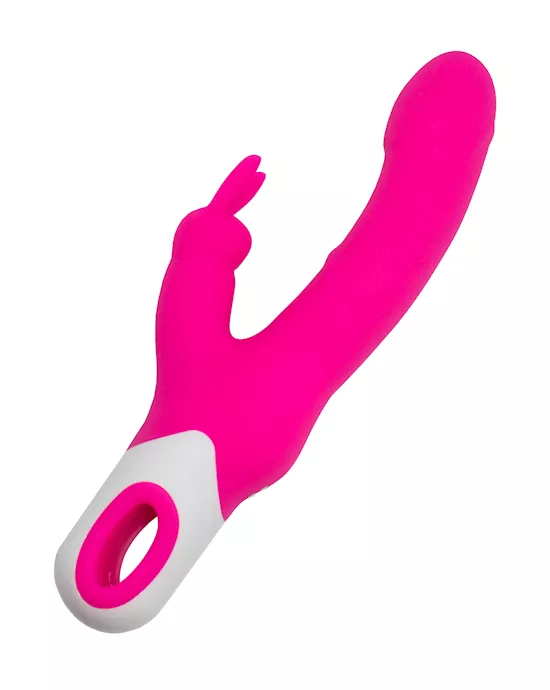Abi-rabbitvibratorPink