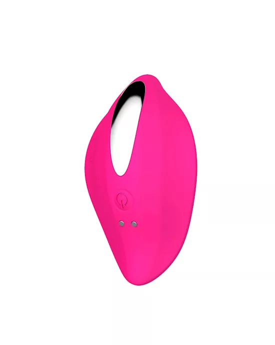 Paname Panty Vibrator