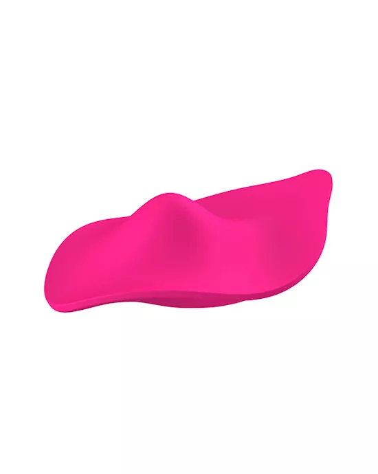 Paname Panty Vibrator