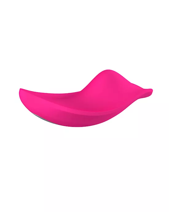 Paname Panty Vibrator