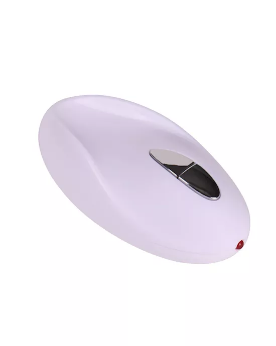 Paname Panty Vibrator