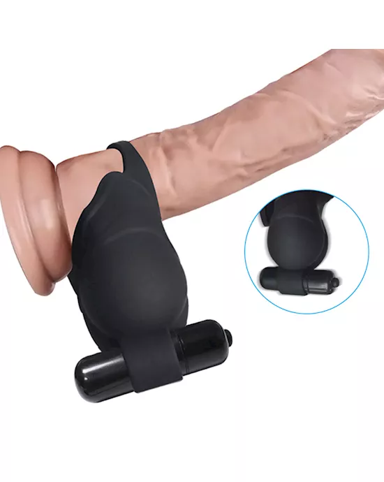 Testis Egg Massager