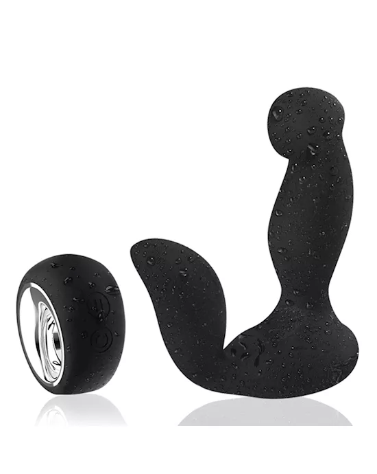 Abass Prostate Massager