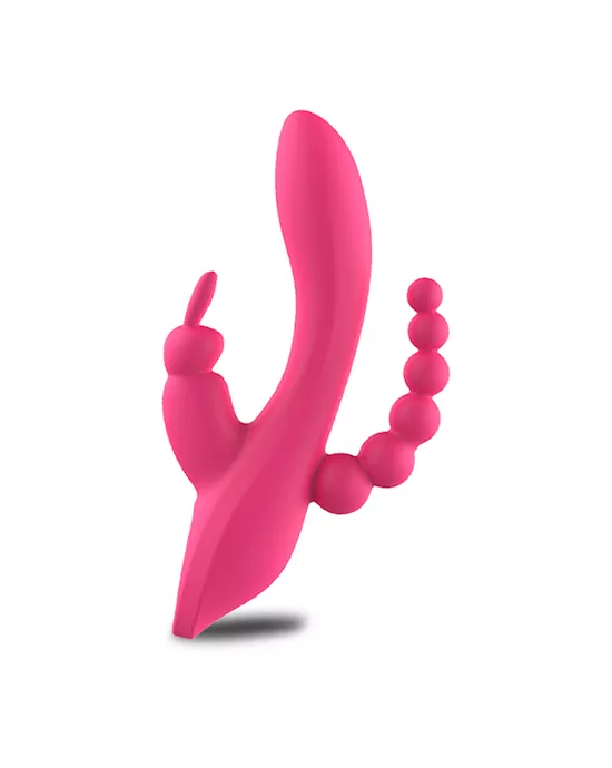 Oley Rabbit Vibrator