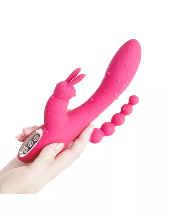 Oley Rabbit Vibrator