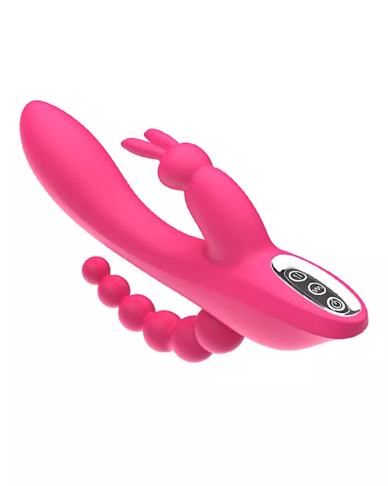 Oley Rabbit Vibrator