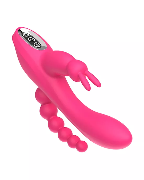 Oley Rabbit Vibrator