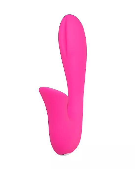 Olivia Tongue G Spot Vibrator