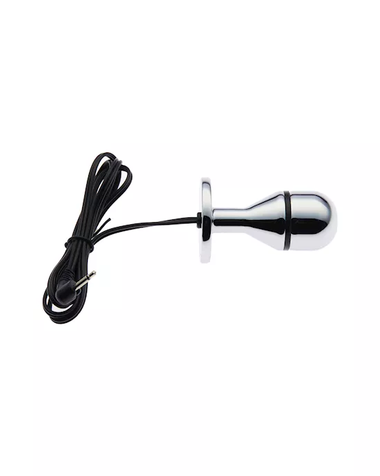 KinkElectroAnalPlug58g