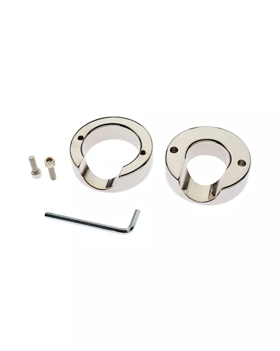 Kink Range Heavy Ball Weight - 620g