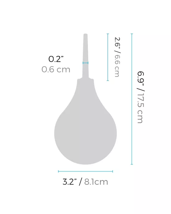 B-vibe X Le Wand Anal Massage & Education Set