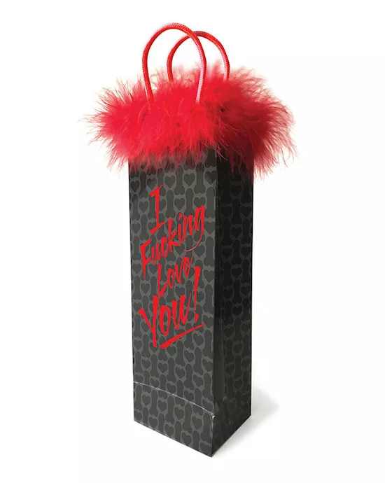 IFCKINGLOVEYOUGIFTBAG