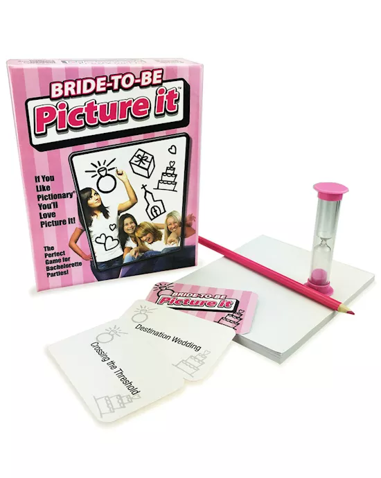BRIDETOBEPICTUREIT