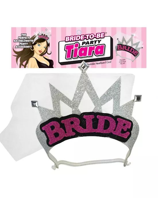 BRIDALTIARA