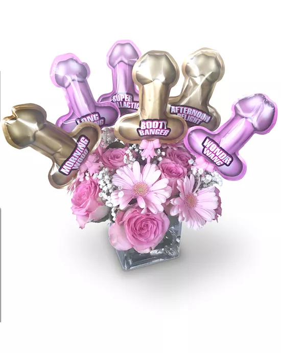 PENISPOPUPBALLOONS6PACK