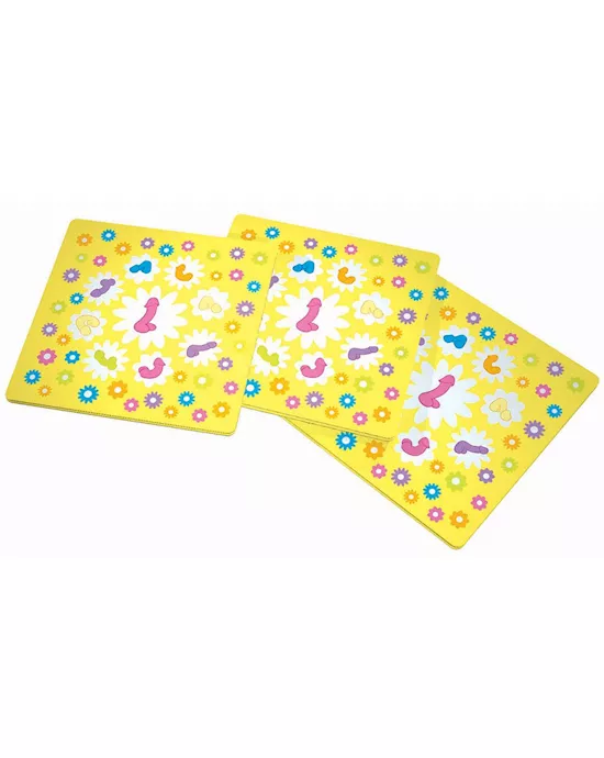 SuperFunPenisPartyNapkins2ply