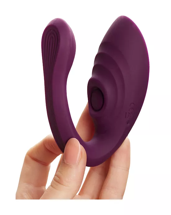 ShareSatisfactionJoiaSuctionVibrator