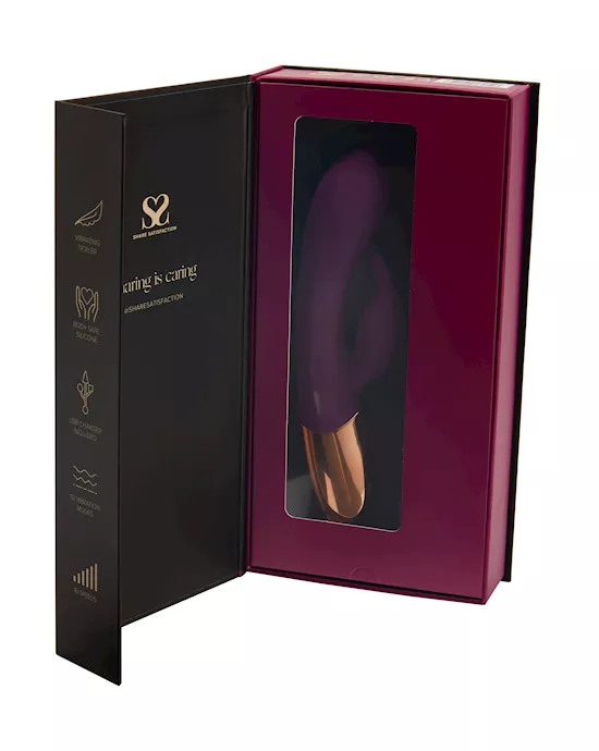 Share Satisfaction Malby