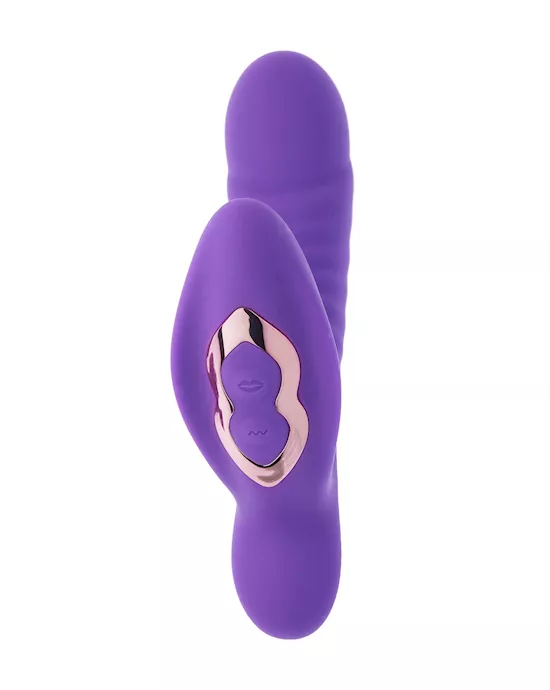 Share Satisfaction Ravi