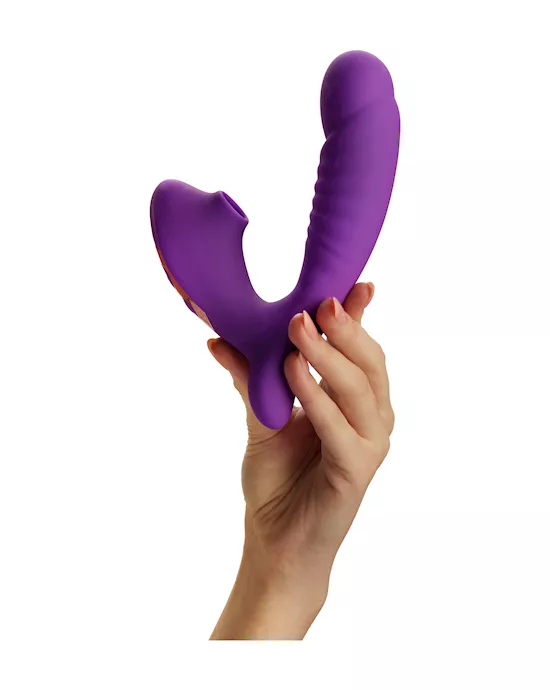 Share Satisfaction Ravi