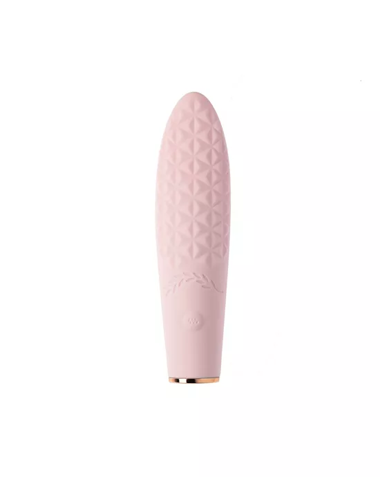 Share Satisfaction Raya Luxury Clit Vibrator