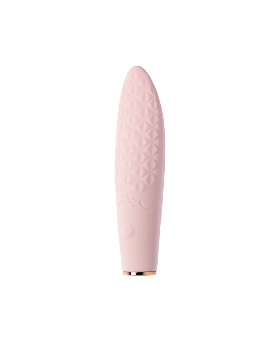Share Satisfaction Raya Luxury Clit Vibrator