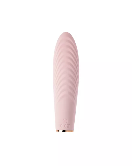 Share Satisfaction Raya Luxury Clit Vibrator