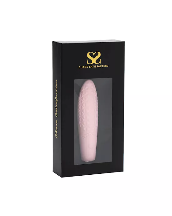 Share Satisfaction Raya Luxury Clit Vibrator