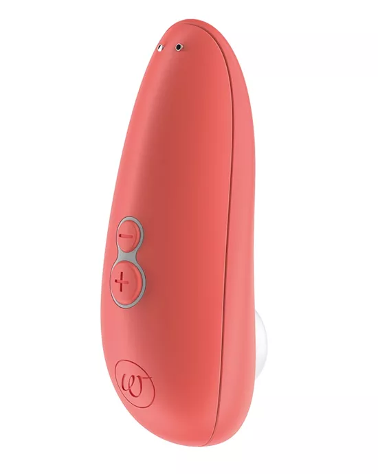 Womanizer Starlet 2 Clitoral Vibrator