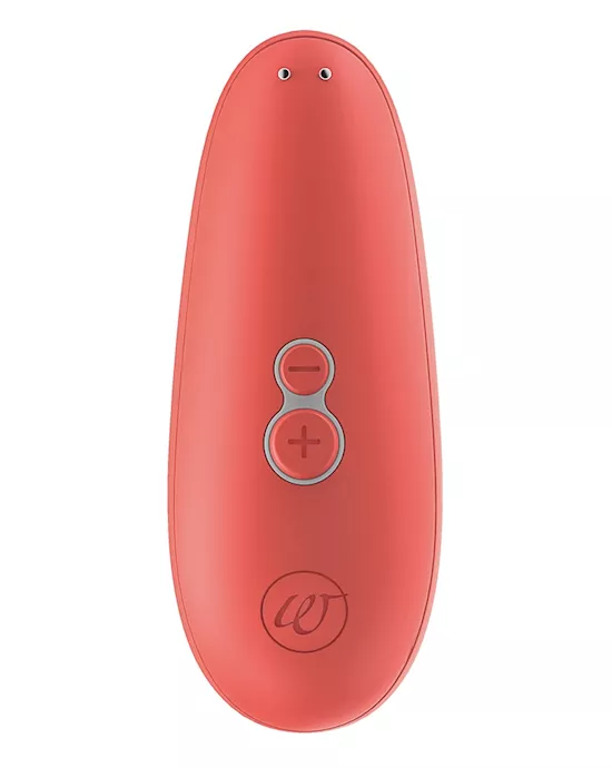 Womanizer Starlet 2 Clitoral Vibrator