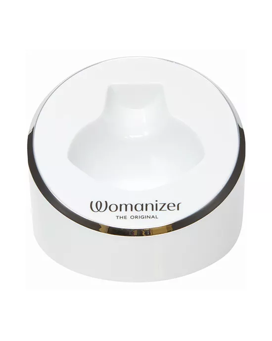 WomanizerPremiumStand