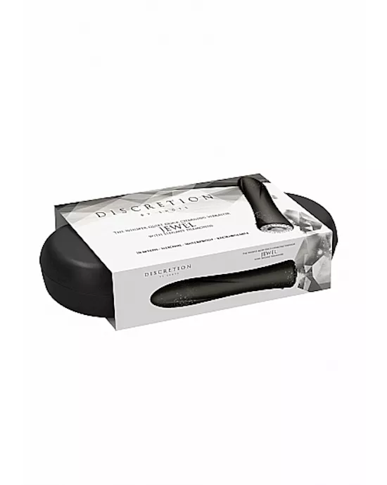 Jewel G-spot Vibrator