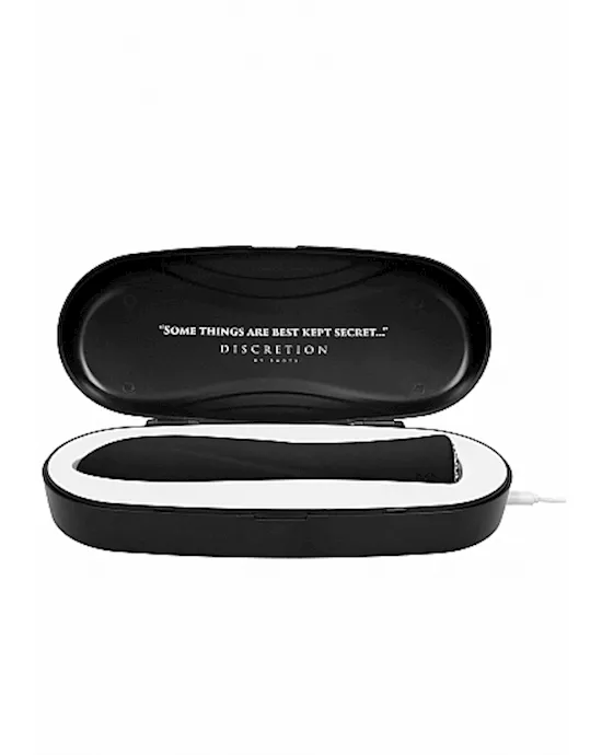 Jewel G-spot Vibrator