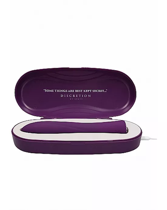 Jewel G-spot Vibrator