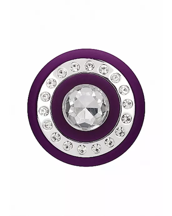 Jewel G-spot Vibrator