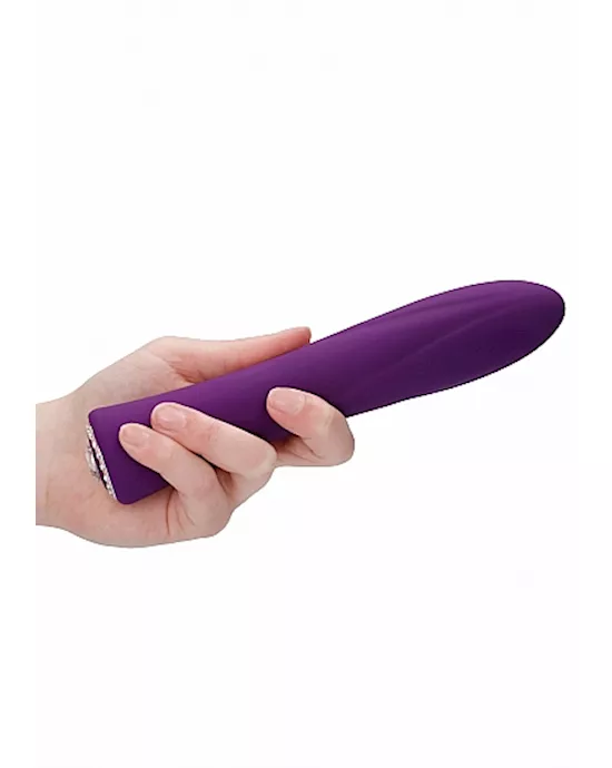 Jewel G-spot Vibrator