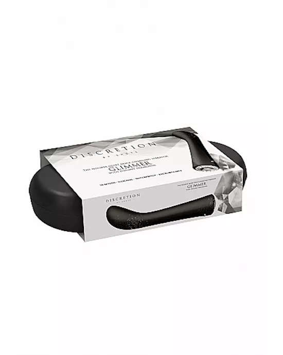 G-spot Glimmer Vibrator