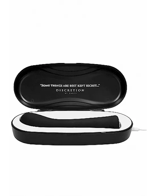 G-spot Glimmer Vibrator