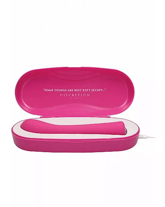 G-spot Glimmer Vibrator
