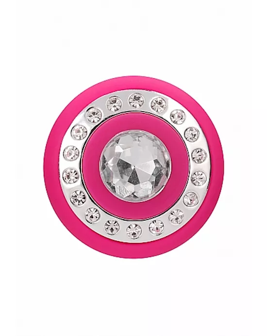 G-spot Glimmer Vibrator