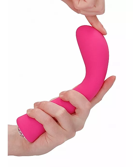 G-spot Glimmer Vibrator