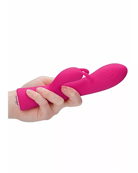 Lux Rabbit Vibrator