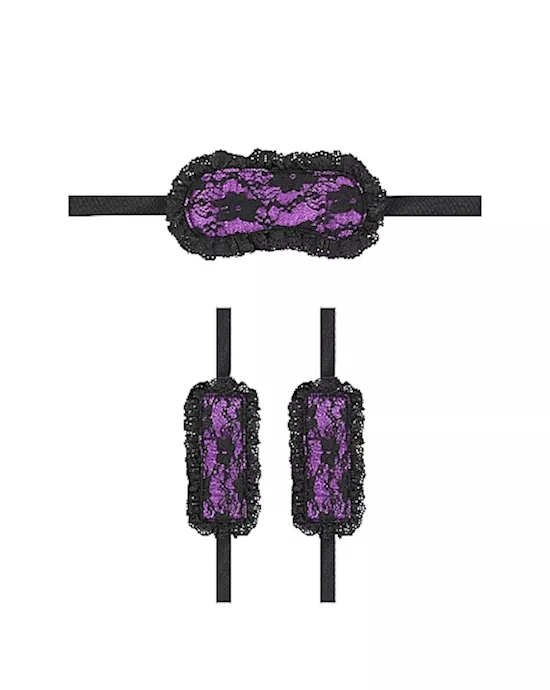 Introductory Bondage Kit