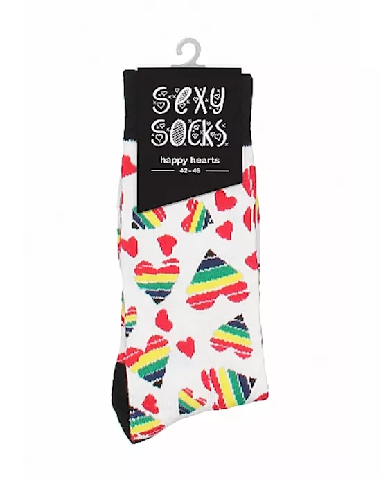 Happy Hearts Size 42-46