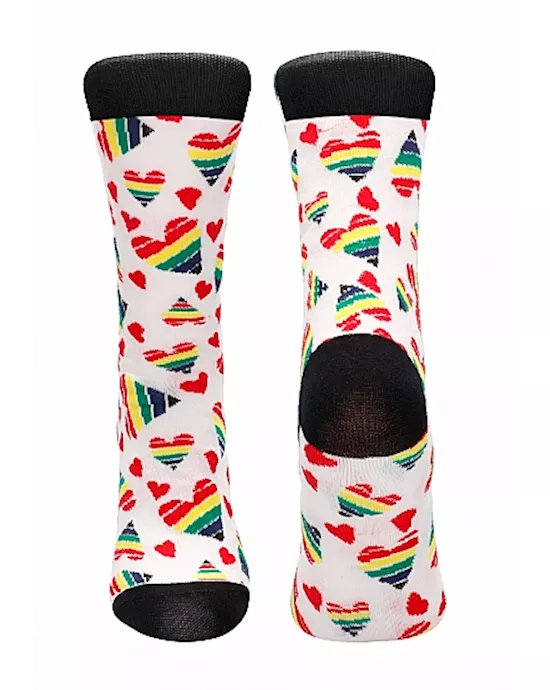 Happy Hearts Size 42-46