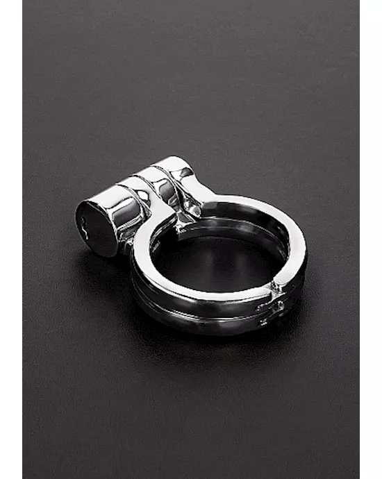 FoldingHamburg8Handcuffs-Large