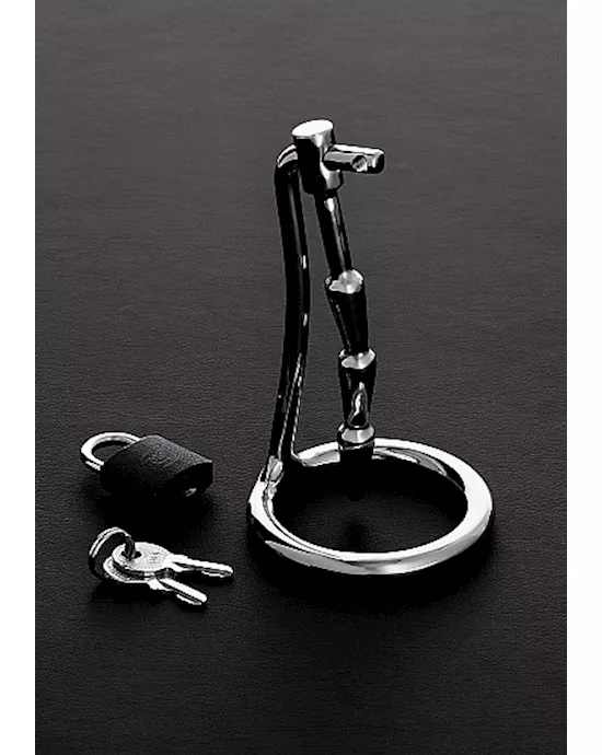 TheHumpedCockTrap45mm